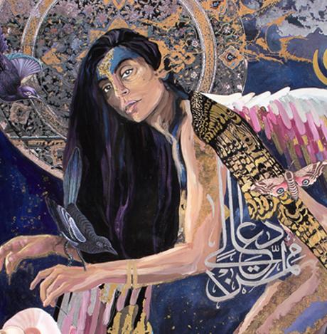 Buraq